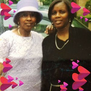 Meet your Posher, Janice